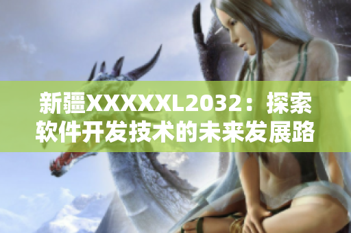 新疆XXXXXL2032：探索软件开发技术的未来发展路径