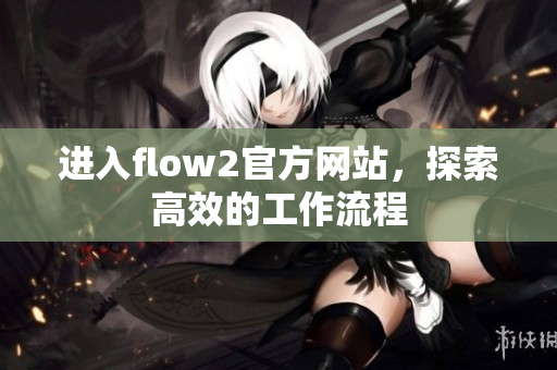 进入flow2官方网站，探索高效的工作流程