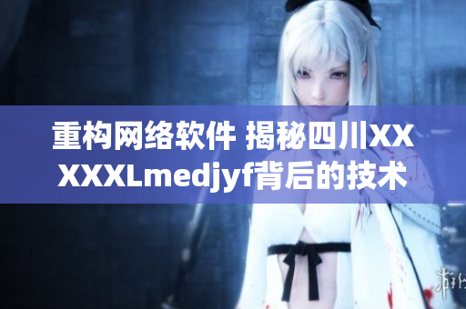 重构网络软件 揭秘四川XXXXXLmedjyf背后的技术与应用！