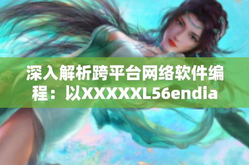 深入解析跨平台网络软件编程：以XXXXXL56endian为例的教程