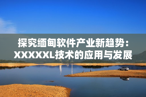 探究缅甸软件产业新趋势：XXXXXL技术的应用与发展前景