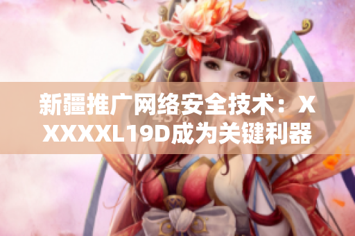 新疆推广网络安全技术：XXXXXL19D成为关键利器