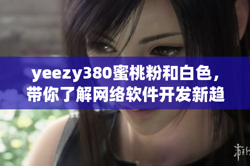 yeezy380蜜桃粉和白色，带你了解网络软件开发新趋势