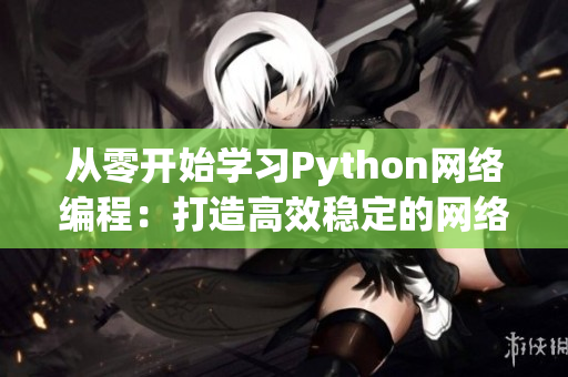 从零开始学习Python网络编程：打造高效稳定的网络软件开发教程