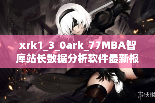 xrk1_3_0ark_77MBA智库站长数据分析软件最新报告