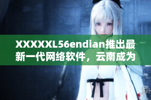 XXXXXL56endian推出最新一代网络软件，云南成为首批试点省份