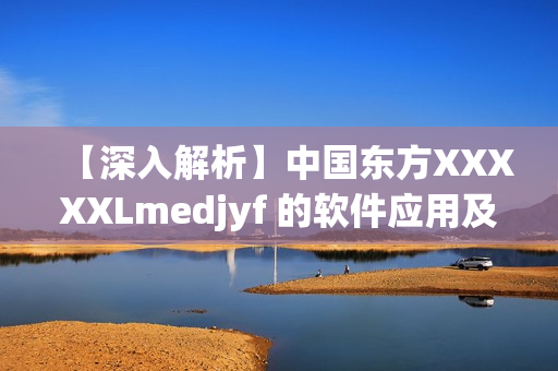 【深入解析】中国东方XXXXXLmedjyf 的软件应用及技术分析