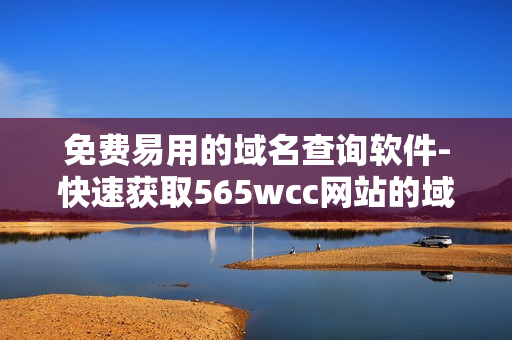 免费易用的域名查询软件-快速获取565wcc网站的域名信息