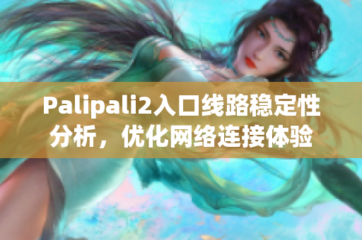 Palipali2入口线路稳定性分析，优化网络连接体验