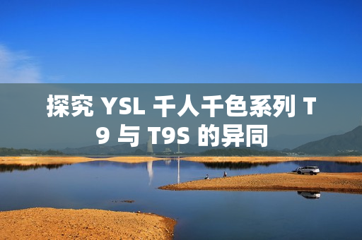 探究 YSL 千人千色系列 T9 与 T9S 的异同