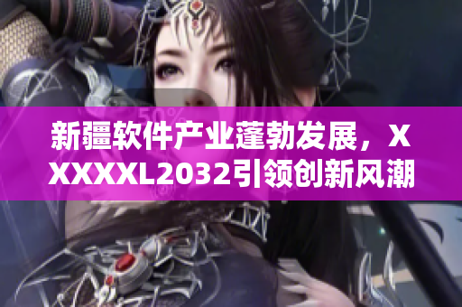 新疆软件产业蓬勃发展，XXXXXL2032引领创新风潮