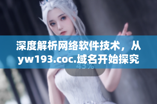 深度解析网络软件技术，从yw193.coc.域名开始探究