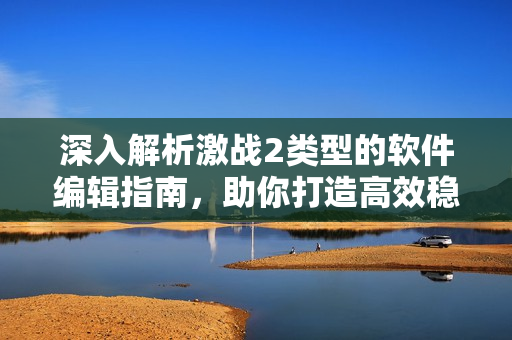 深入解析激战2类型的软件编辑指南，助你打造高效稳定的程序