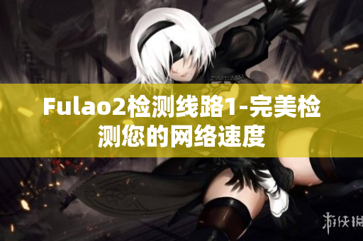 Fulao2检测线路1-完美检测您的网络速度