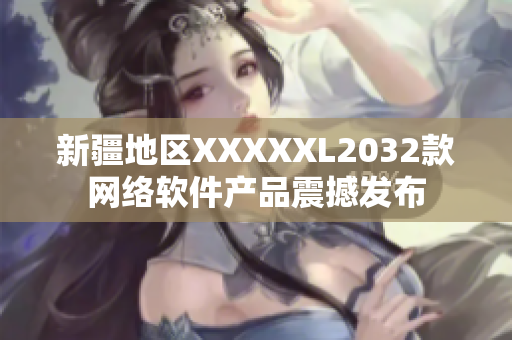 新疆地区XXXXXL2032款网络软件产品震撼发布