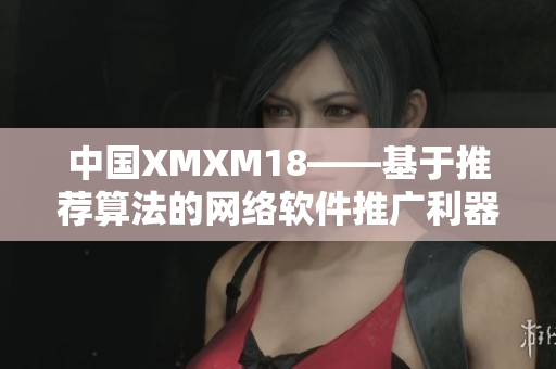 中国XMXM18——基于推荐算法的网络软件推广利器