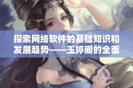 探索网络软件的基础知识和发展趋势——玉婷阁的全面指南