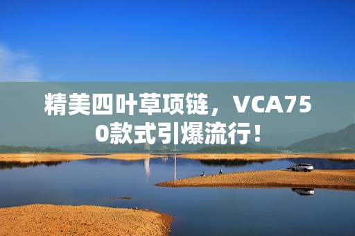 精美四叶草项链，VCA750款式引爆流行！