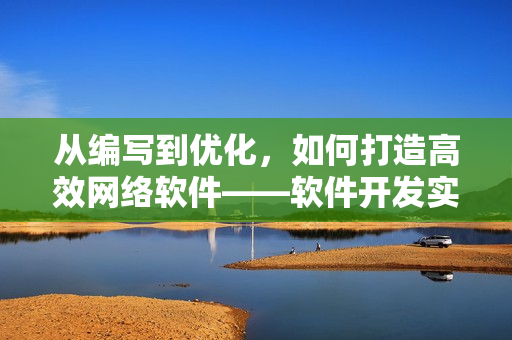 从编写到优化，如何打造高效网络软件——软件开发实用技巧