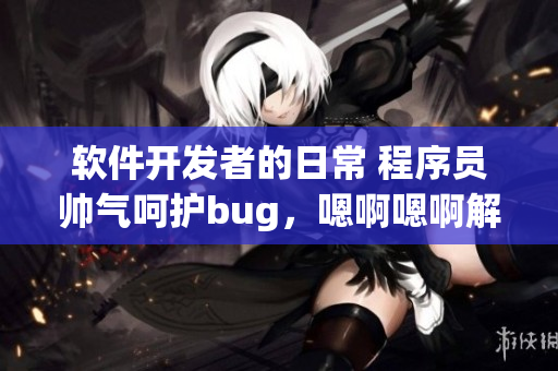 软件开发者的日常 程序员帅气呵护bug，嗯啊嗯啊解决问题