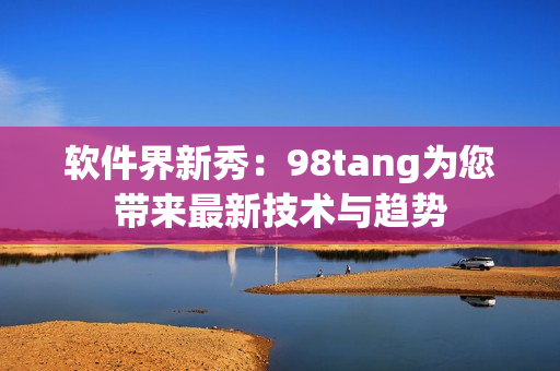 软件界新秀：98tang为您带来最新技术与趋势