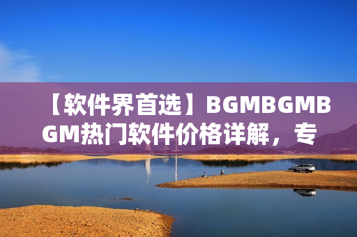 【软件界首选】BGMBGMBGM热门软件价格详解，专业编辑带你了解！