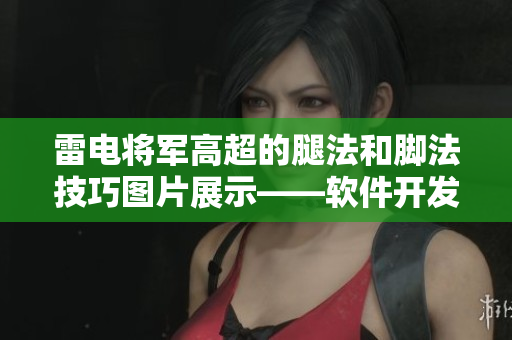 雷电将军高超的腿法和脚法技巧图片展示——软件开发者如何提升编程技能？