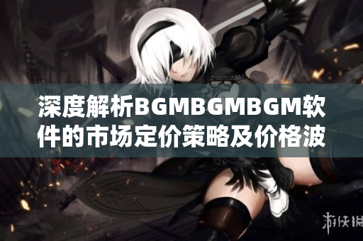 深度解析BGMBGMBGM软件的市场定价策略及价格波动情况