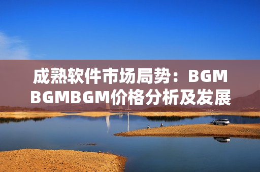 成熟软件市场局势：BGMBGMBGM价格分析及发展趋势