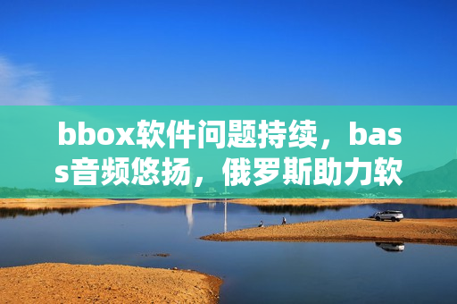 bbox软件问题持续，bass音频悠扬，俄罗斯助力软件防护效果