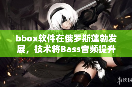 bbox软件在俄罗斯蓬勃发展，技术将Bass音频提升