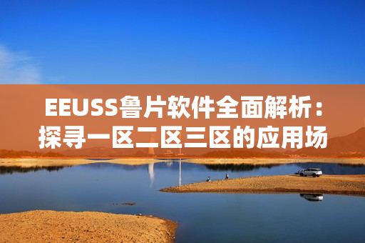 EEUSS鲁片软件全面解析：探寻一区二区三区的应用场景