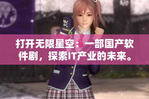 打开无限星空：一部国产软件剧，探索IT产业的未来。