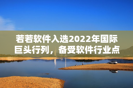 若若软件入选2022年国际巨头行列，备受软件行业点赞