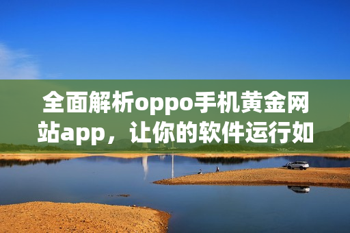 全面解析oppo手机黄金网站app，让你的软件运行如丝般顺畅！