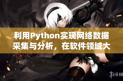 利用Python实现网络数据采集与分析，在软件领域大显身手